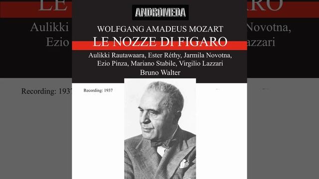 Le nozze di Figaro, K. 492: Act I Scene 8: Giovani liete (Chorus) смотреть онлайн