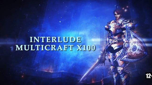 L2MAD.NET - Interlude MultiCraft x100. Открытие 26 Апреля! смотреть онлайн