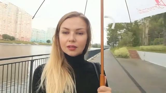 Шатер у воды, идеальная площадка для свадьбы. Анонс. смотреть онлайн