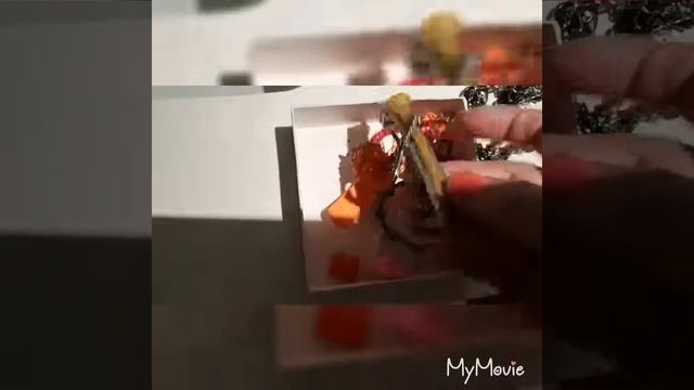 Decluttering some jewellery pieces and perfume bottles смотреть онлайн