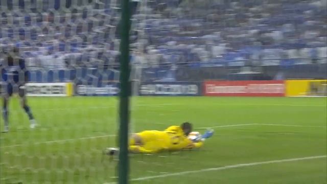 #ACL2019 : AL HILAL SFC(KSA) 1-0 URAWA RED DIAMONDS(JPN) смотреть онлайн