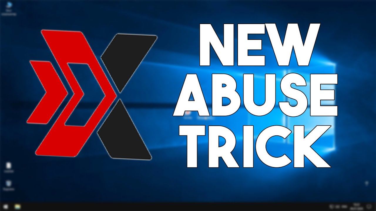 Exitlag New Abuse Trick After Update 09.07.2020 (doesn't Work)