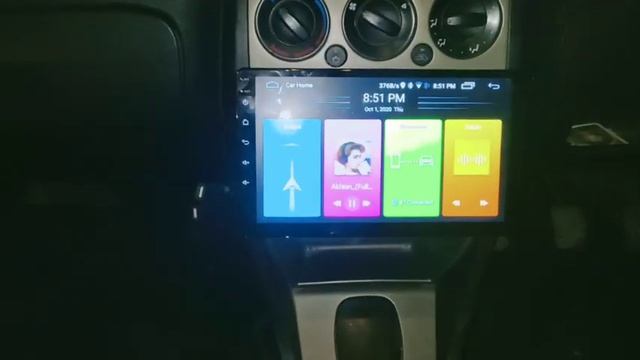 😍😍 TATA INDIGO KA ANDROID PLAYER | 9" autostar смотреть онлайн