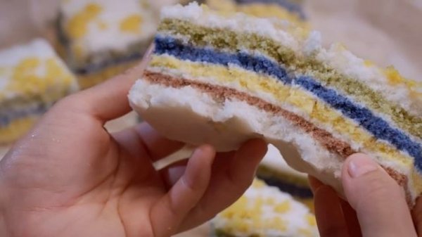 「一席一果」佛手柑——既能观赏又能药用的宝藏水果【滇西小哥】