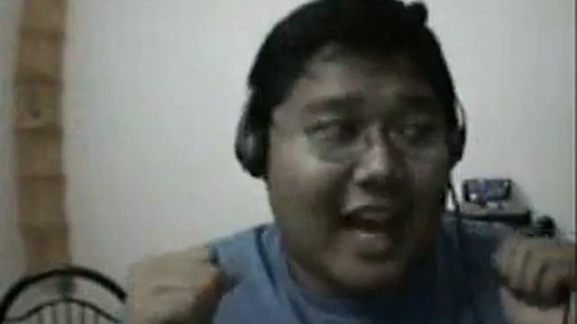 New numa numa: O-Zone - Dragostea din tei смотреть онлайн