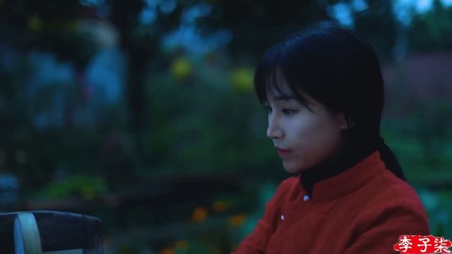 古老的东方蚕桑文化，治愈每一个怕冷的人——蚕丝被 Winter Bedding From Double-cocoon Silk | Liziqi Channel