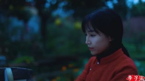 古老的东方蚕桑文化，治愈每一个怕冷的人——蚕丝被 winter bedding from double-cocoon silk | Liziqi Channel