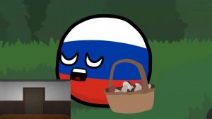 Russiaball - «Белоруссия!» - Sparta Extended Remix