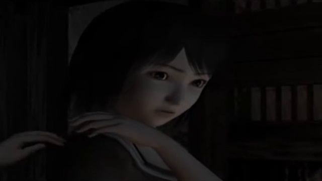 FATAL FRAME 2 - GAMEPLAY PARTE 1 смотреть онлайн