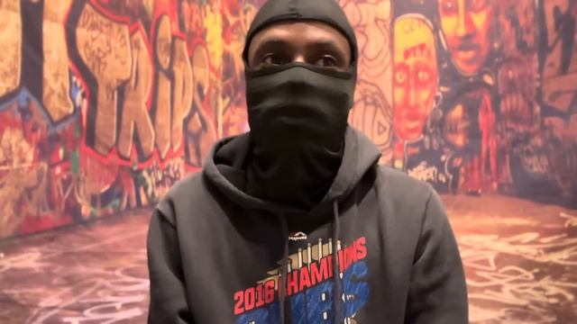 Lil Scoom Video Of SetUp By Girlfriend Is Crazy | THF Twin When Robbery Goes Wrong 😱 смотреть онлайн