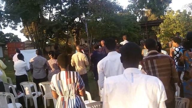Hallelujah Praise led by Ester Rwakarongo смотреть онлайн