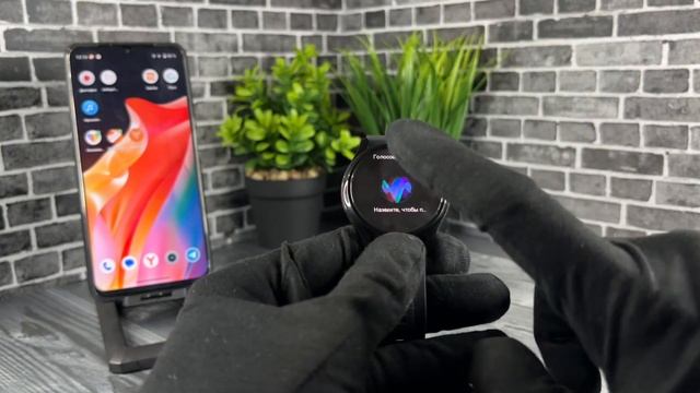 ОБЗОР LK WATCH 7 УЛЬТРАТОНКИЕ СМАРТ ЧАСЫ AMOLED смотреть онлайн