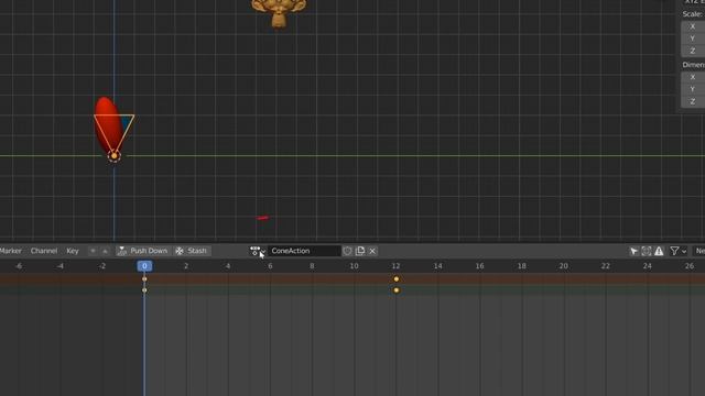 02-12-Dope sheet смотреть онлайн