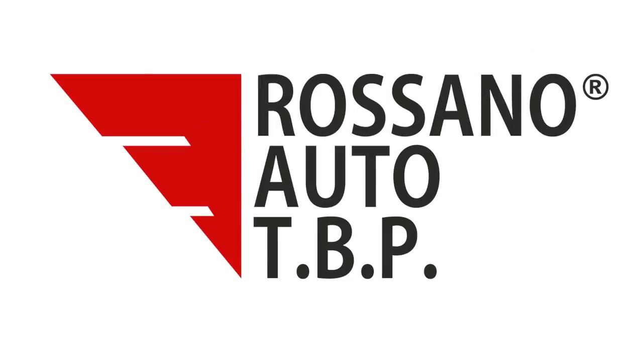 ROSSANO AUTO T.B.P. смотреть онлайн