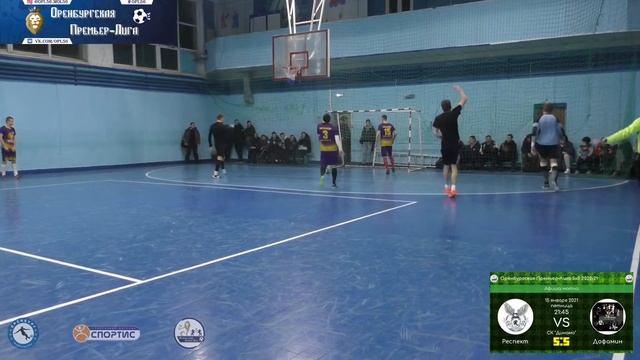 Респект – Дофамин 5:5 смотреть онлайн