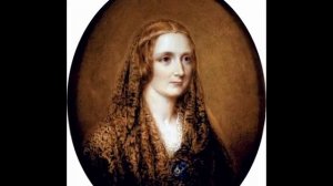 Мэри Шелли и ее «Франкенштейн». История бескультурья. Юлия Большакова.