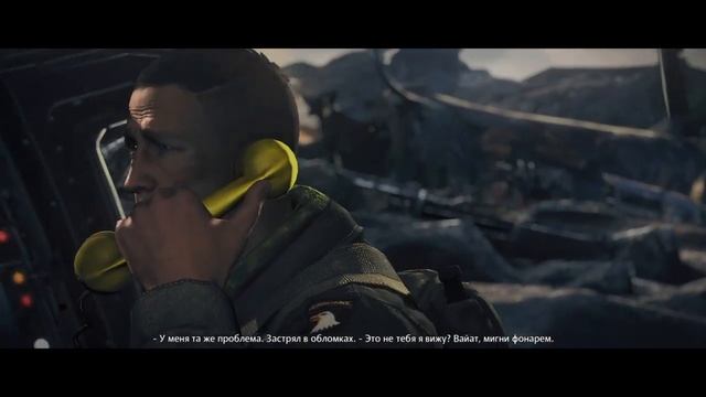 Прохождение Wolfenstein: The New Order #1 смотреть онлайн