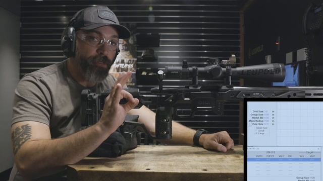 The Easiest Way to Bore Sight Your Rifle Scope смотреть онлайн