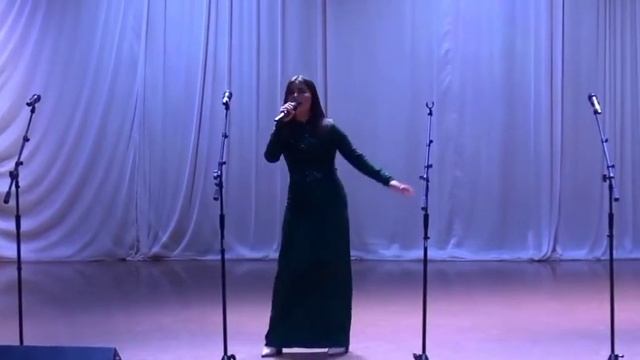 Яхудина Зарина - Ал голлэрем смотреть онлайн