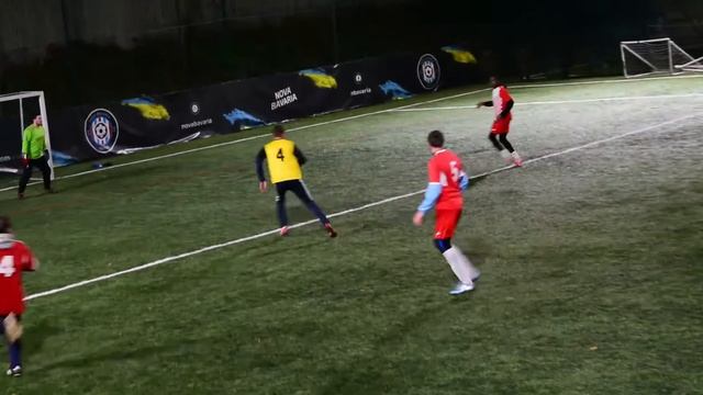 Партизан (Покотиловка) VS Новый Стиль (20-11-2021) смотреть онлайн