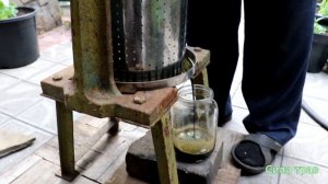 Сок  из крапивы.Полезные свойства.