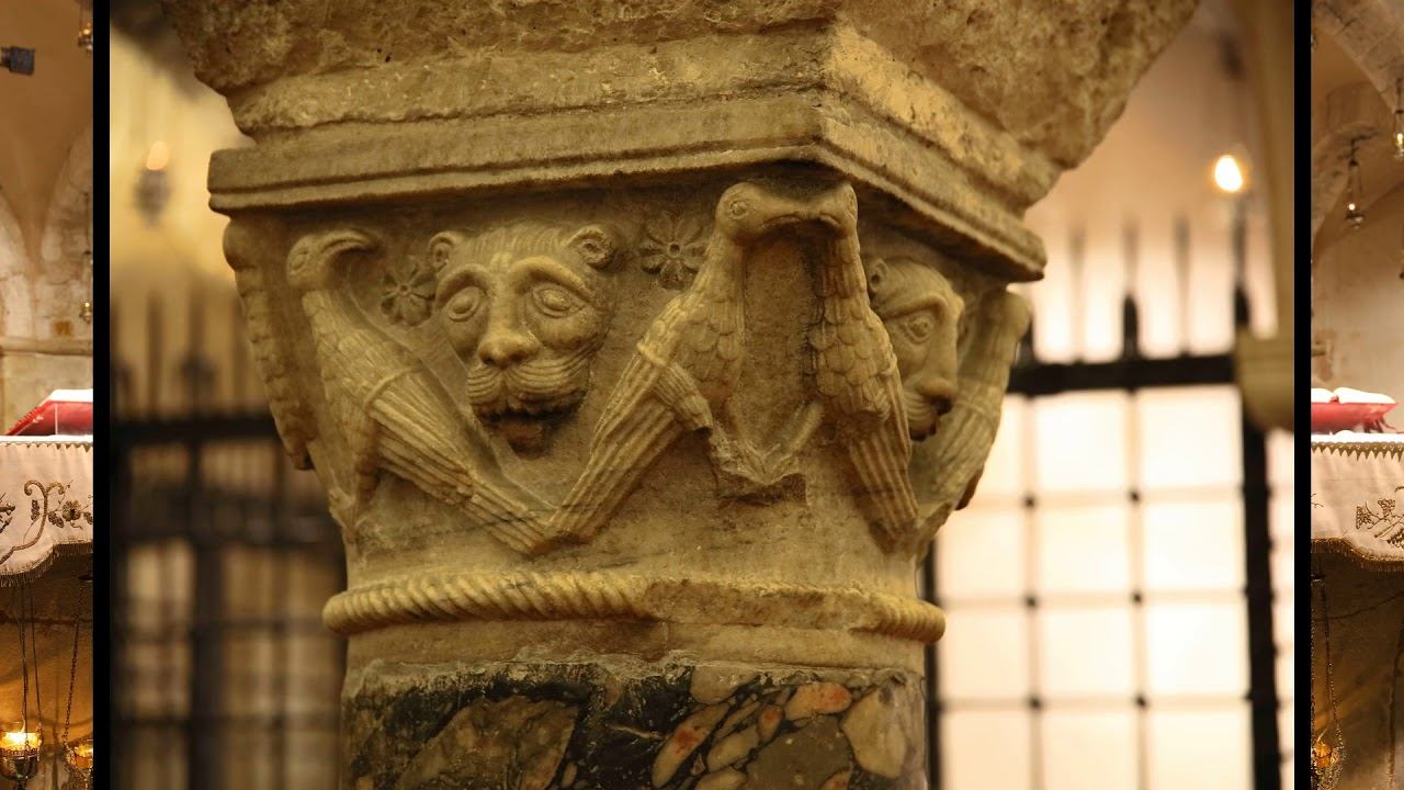 Академия Практической Парапсихологии Аратрон Бари 01-02 мая 2018 начало