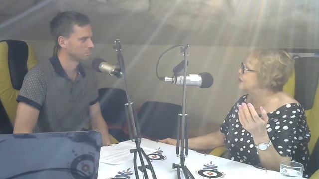 ЭХО-Проект Секреты успеха с Павлом Вербняком 13.09.19: Ангелина Могилевская смотреть онлайн