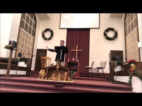 Love Manifest - 1 John 4:9-12 смотреть онлайн