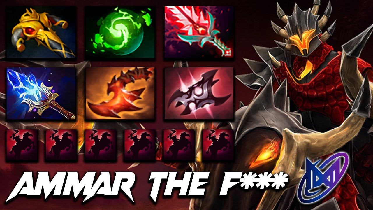 Nigma.ATF Chaos Knight [28/7/21] - Dota 2 Pro Gameplay [Watch & Learn] смотреть онлайн