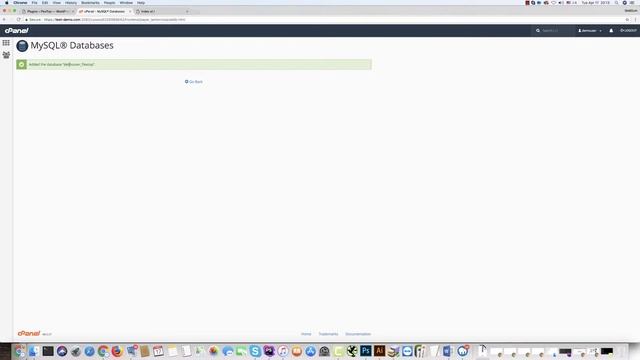 how to create my sql base for flextop смотреть онлайн
