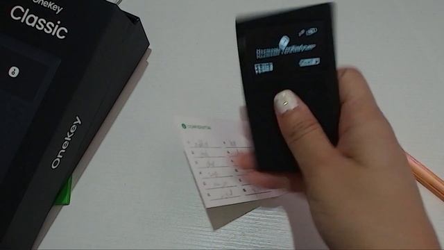 Is Your Tokens Safe? OneKey Classic Review BEFORE You Buy! смотреть онлайн