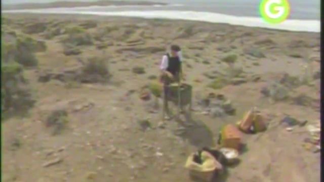 3 - Francis Mallmann - La Ruta Azul смотреть онлайн