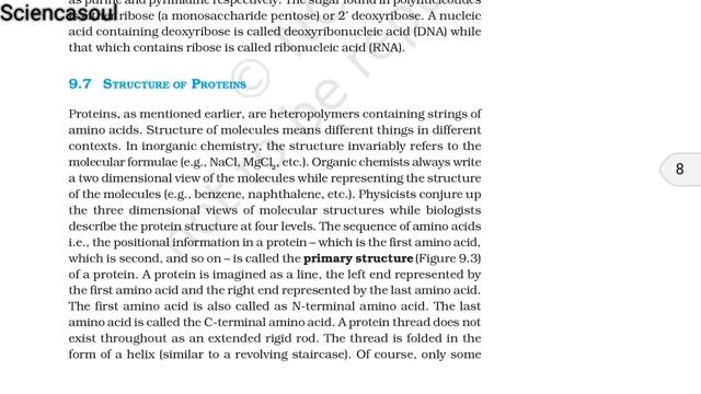 Direct questions in NEET from NCERT of Chapter-Biomolecules. смотреть онлайн