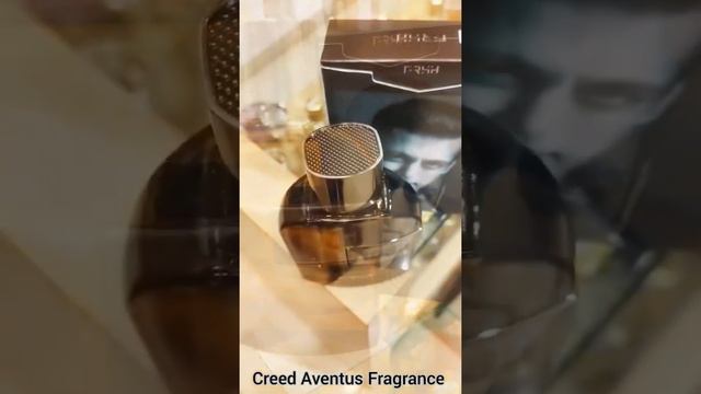 Salman Khan FRSH 1965 | Creed Aventus Inspired Perfume | Myntra Perfume | Fresh Spicy Fragrance смотреть онлайн