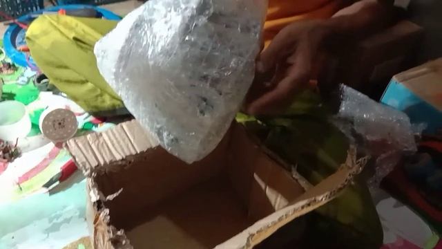 Unboxing led ac 18, 20, dan 40 watt смотреть онлайн