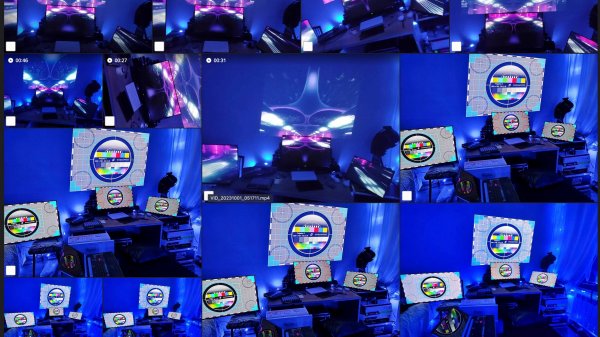 pre - SETUP - BACKSTAGE [ 21/23 ]