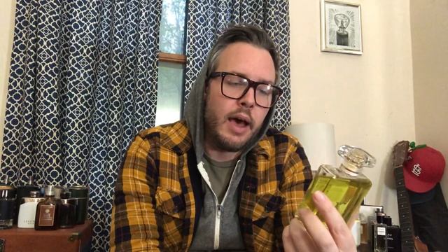 Chanel No 19 Eau De Parfum | Fragrance Review смотреть онлайн