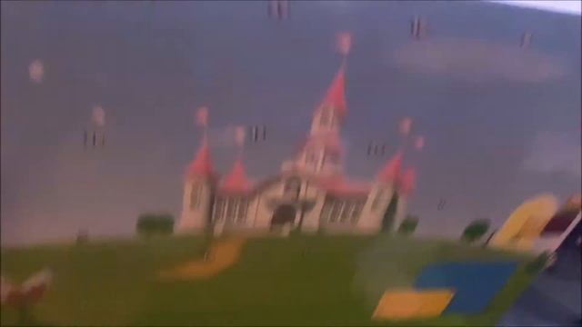 Super Mario Advent Calendar Day 1 смотреть онлайн