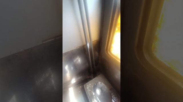 Поезд Москва-Череповец. Ужас. смотреть онлайн