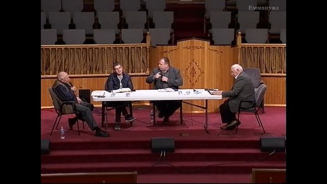 03.03.2021 Разбор Слова смотреть онлайн
