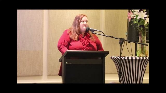 2017 Douglas Business Forum - Nicky Jurd - Falling In Love With Your Website Again смотреть онлайн