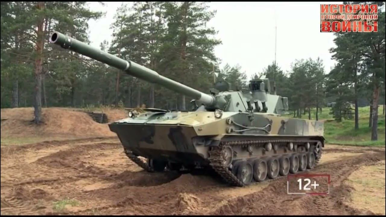 История Русского танка #8 заключительная смотреть онлайн