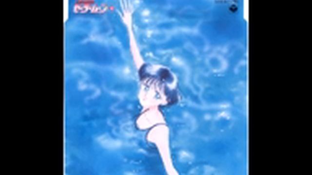Sailor Moon -- Memorial Music Box CD 2~15. Maboroshi no Ginzuishou ~Instrumental Version~ смотреть онлайн