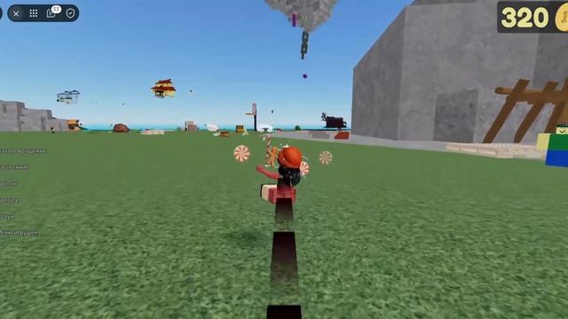 играем в летающие люди и вещи 2 часть но меня снова ненавидят смотреть онлайн