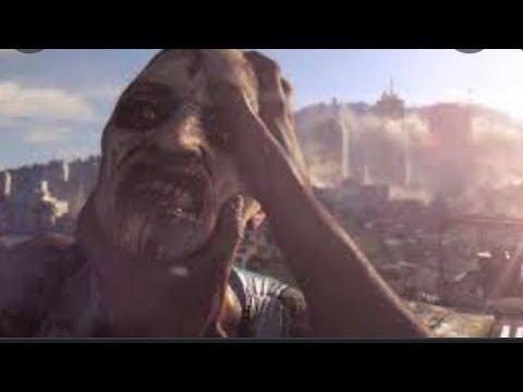 Dying light смотреть онлайн