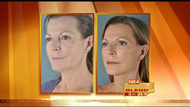 Azul Cosmetic Surgery & Medical Spa: Aging смотреть онлайн