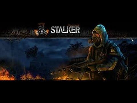 Stalker Online смотреть онлайн