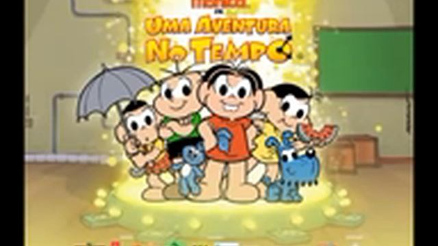 Viagem no tempo смотреть онлайн