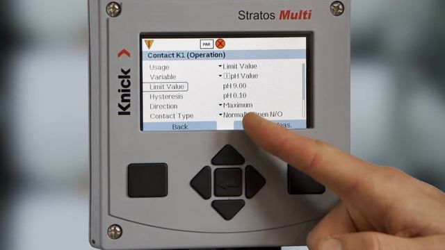Stratos Multi | Transmitter | Setup смотреть онлайн