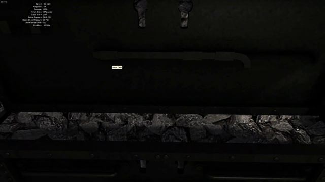 Train Simulator Classic: PRR I1 2-10-0 Decapod смотреть онлайн